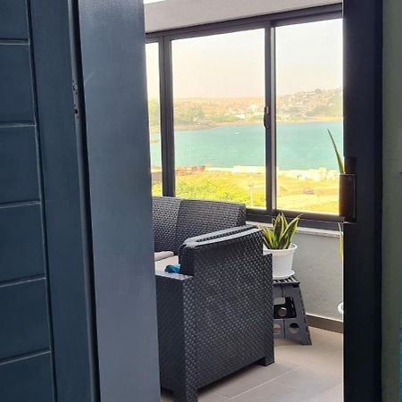 Cazino Apartamento 4 Lägenhet Praia Exteriör bild
