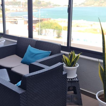 Cazino Apartamento 4 Lägenhet Praia Exteriör bild