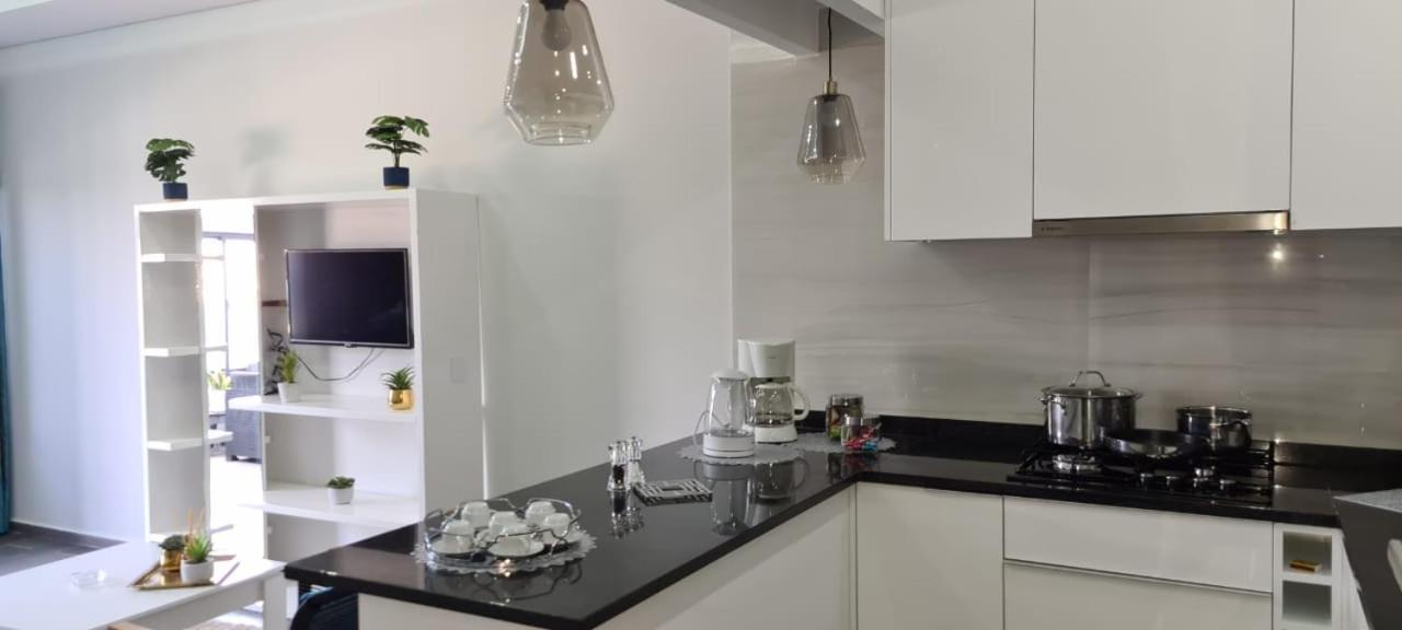 Cazino Apartamento 4 Lägenhet Praia Exteriör bild