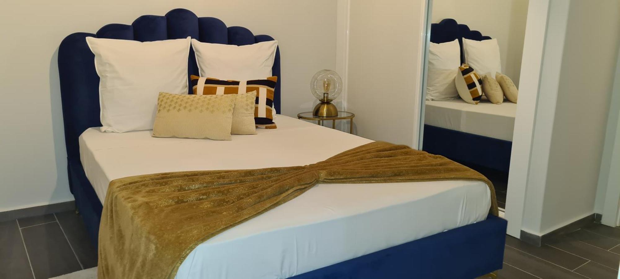 Cazino Apartamento 4 Lägenhet Praia Exteriör bild