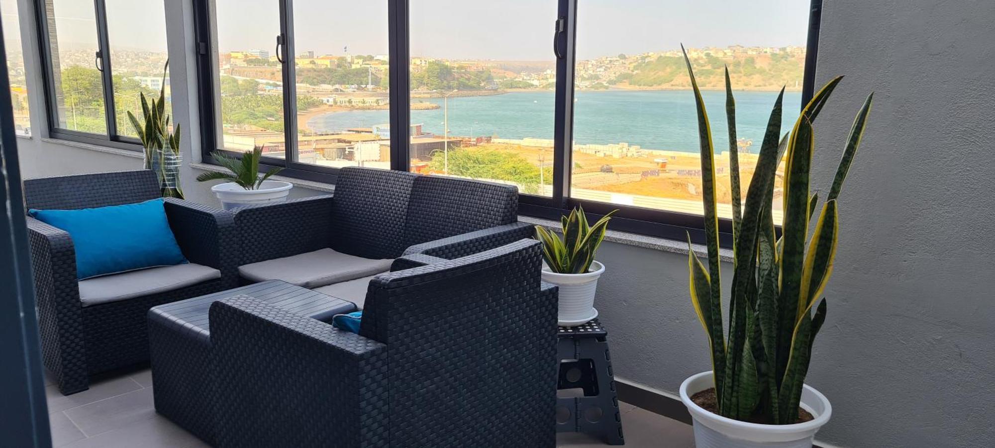 Cazino Apartamento 4 Lägenhet Praia Exteriör bild
