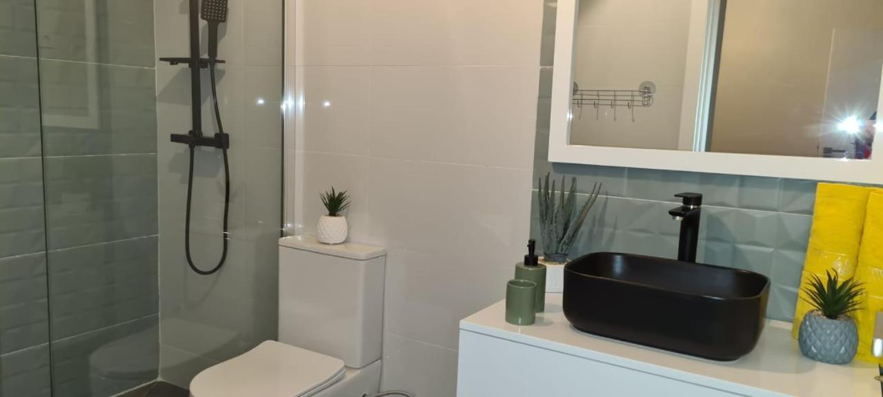 Cazino Apartamento 4 Lägenhet Praia Exteriör bild