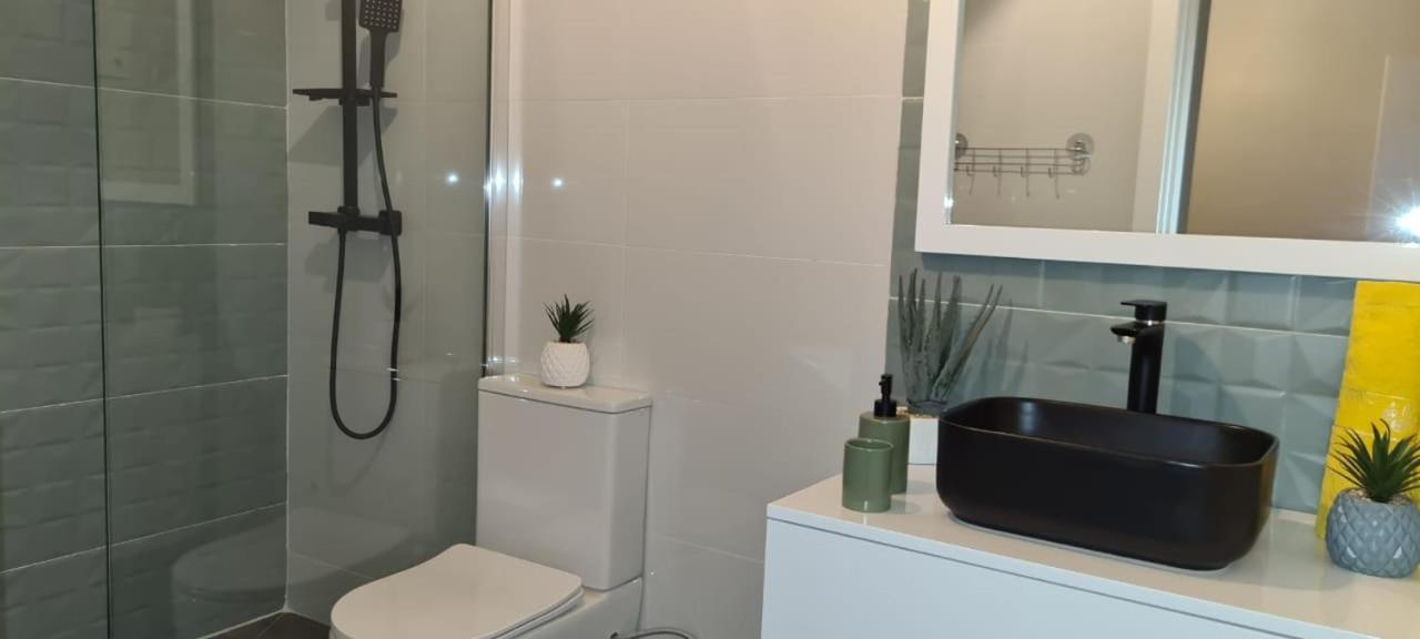 Cazino Apartamento 4 Lägenhet Praia Exteriör bild
