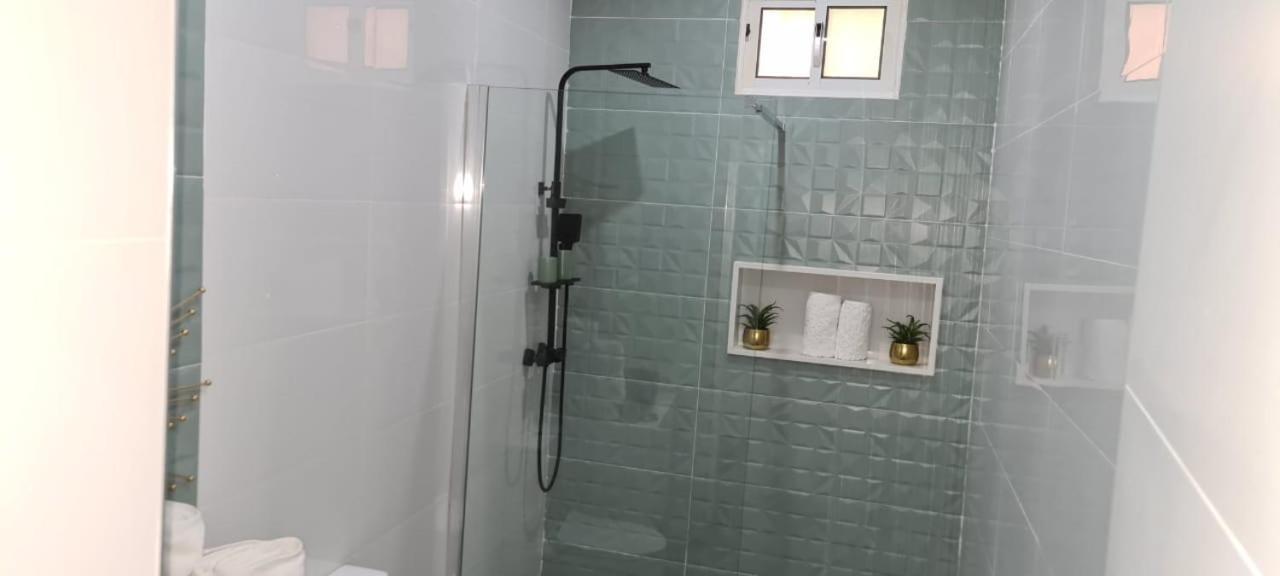 Cazino Apartamento 4 Lägenhet Praia Exteriör bild
