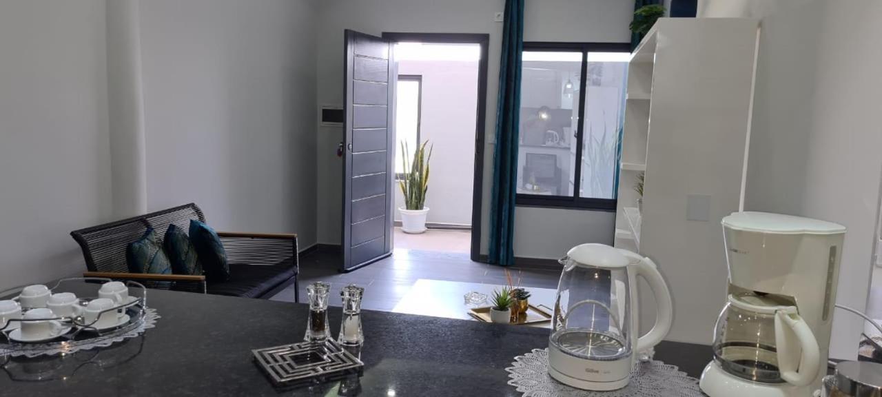 Cazino Apartamento 4 Lägenhet Praia Exteriör bild