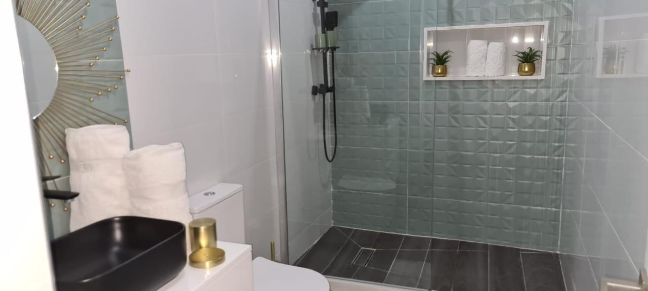Cazino Apartamento 4 Lägenhet Praia Exteriör bild