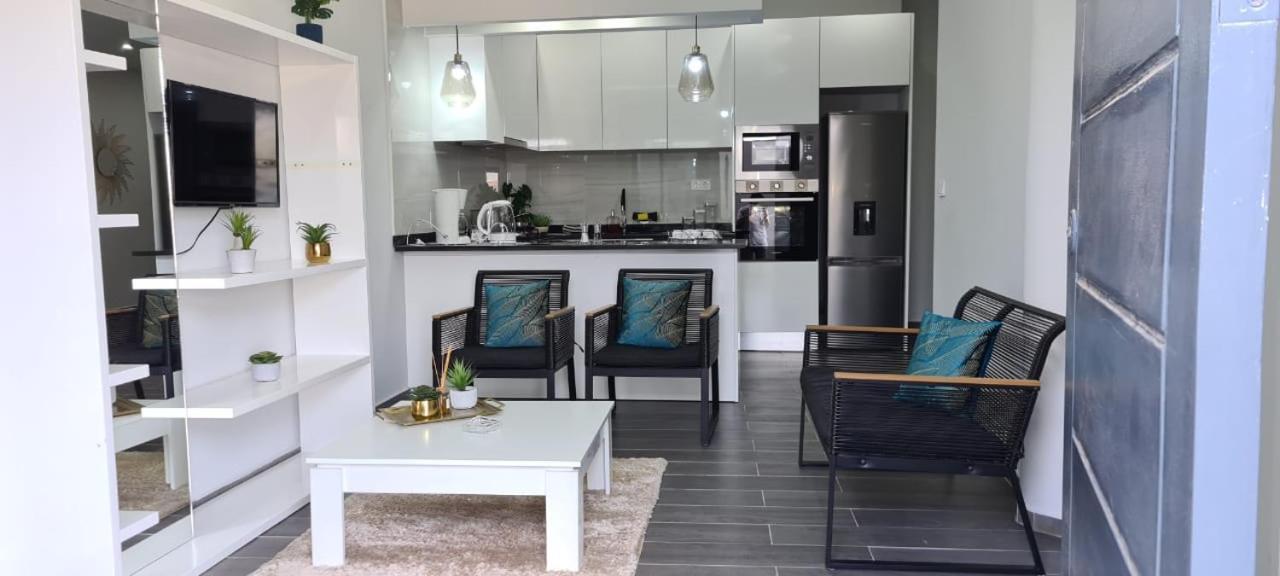 Cazino Apartamento 4 Lägenhet Praia Exteriör bild
