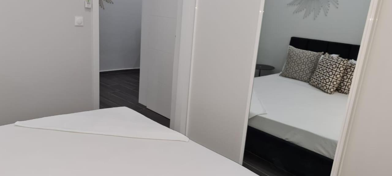 Cazino Apartamento 4 Lägenhet Praia Exteriör bild