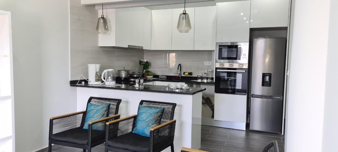 Cazino Apartamento 4 Lägenhet Praia Exteriör bild