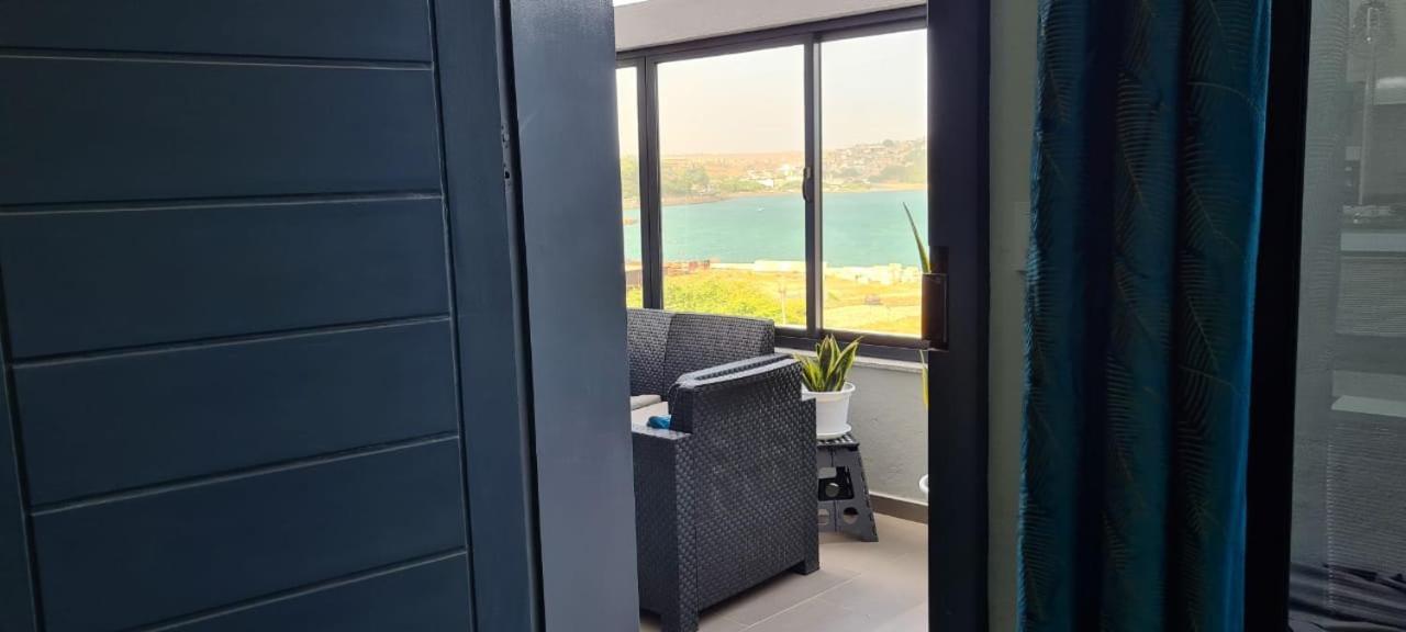 Cazino Apartamento 4 Lägenhet Praia Exteriör bild