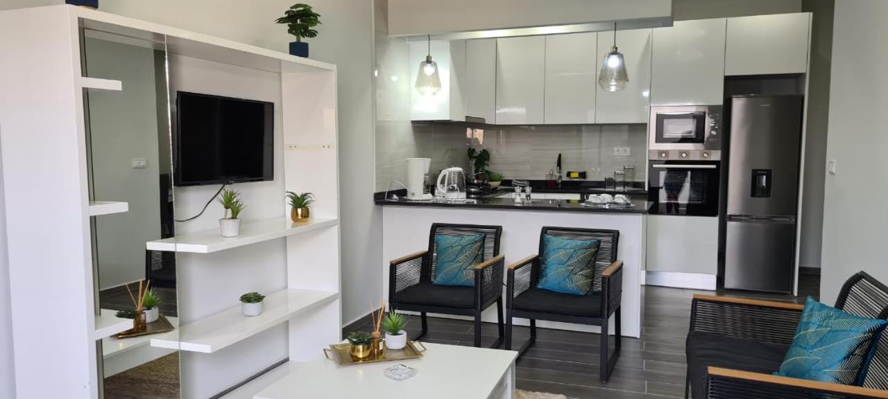 Cazino Apartamento 4 Lägenhet Praia Exteriör bild