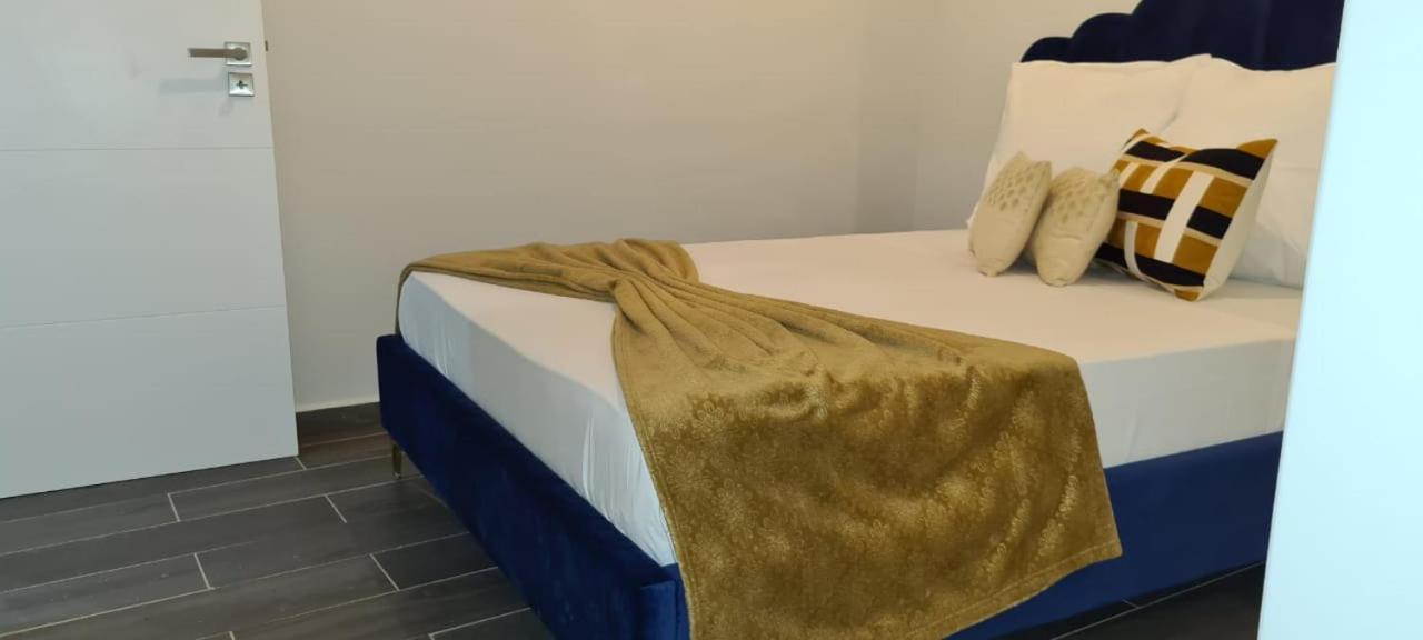 Cazino Apartamento 4 Lägenhet Praia Exteriör bild