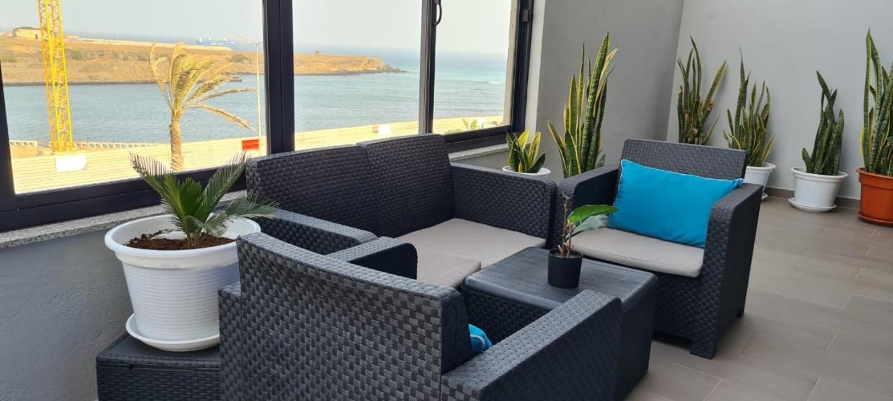 Cazino Apartamento 4 Lägenhet Praia Exteriör bild