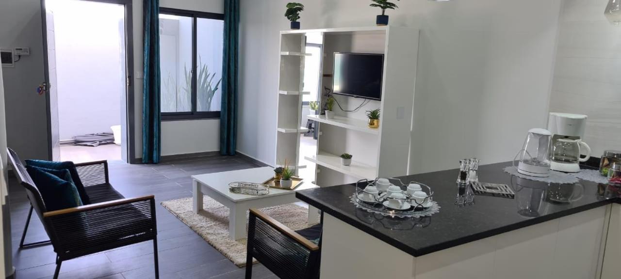 Cazino Apartamento 4 Lägenhet Praia Exteriör bild