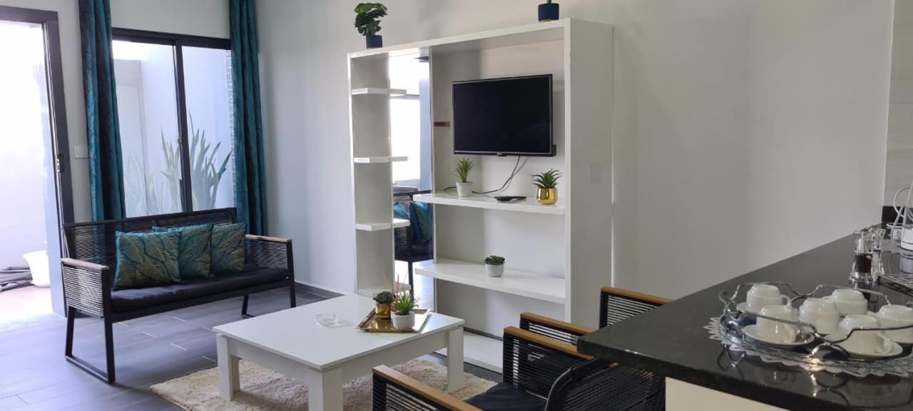 Cazino Apartamento 4 Lägenhet Praia Exteriör bild