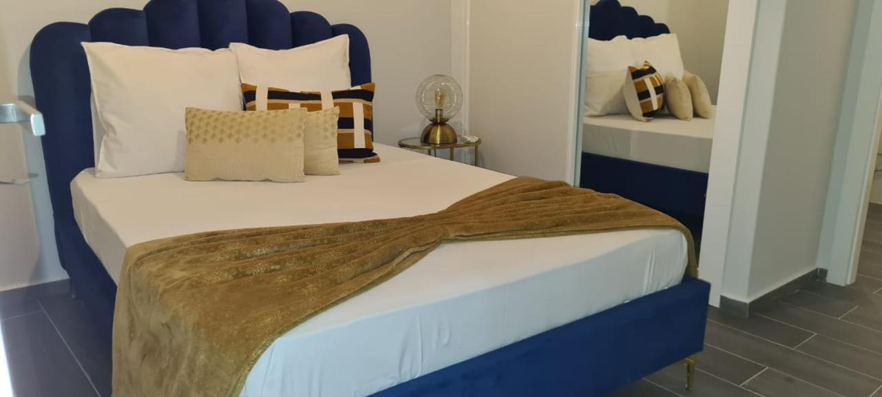 Cazino Apartamento 4 Lägenhet Praia Exteriör bild