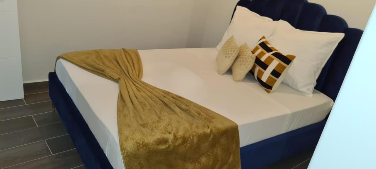 Cazino Apartamento 4 Lägenhet Praia Exteriör bild