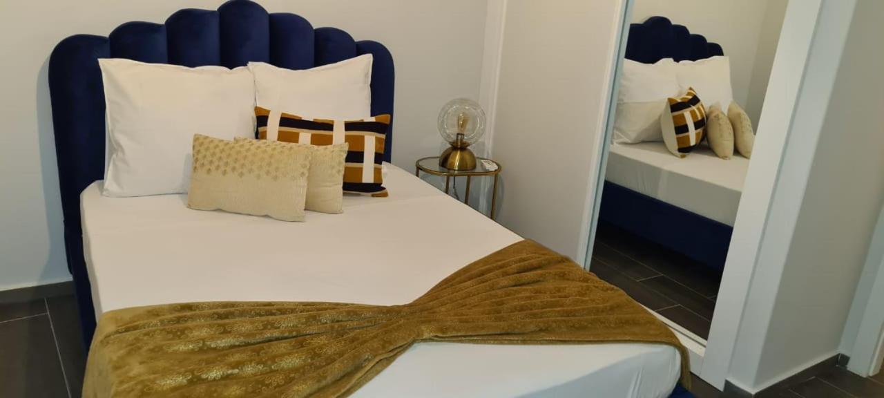 Cazino Apartamento 4 Lägenhet Praia Exteriör bild
