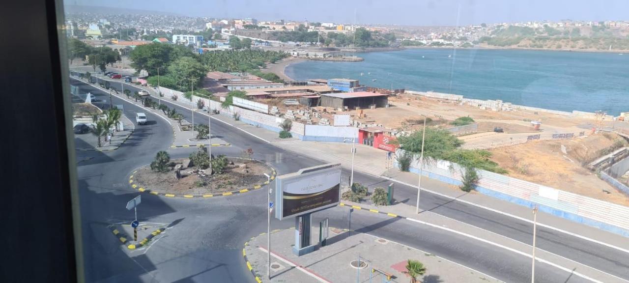 Cazino Apartamento 4 Lägenhet Praia Exteriör bild
