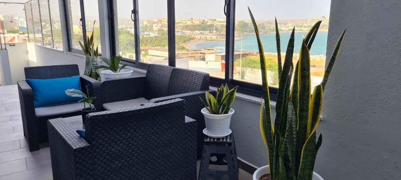 Cazino Apartamento 4 Lägenhet Praia Exteriör bild
