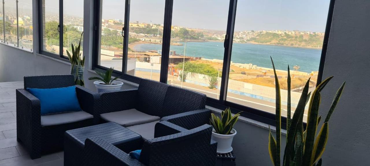 Cazino Apartamento 4 Lägenhet Praia Exteriör bild